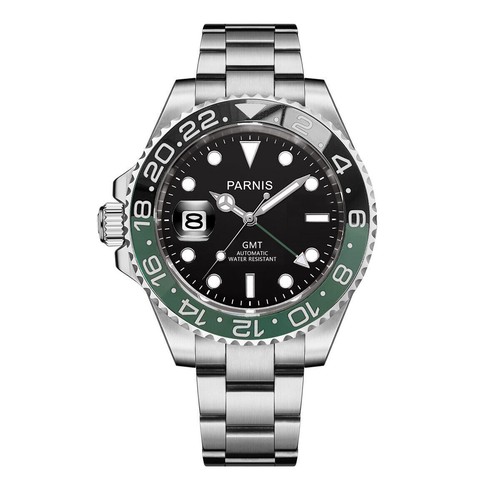 Parnis saphirglas herren - parnis,