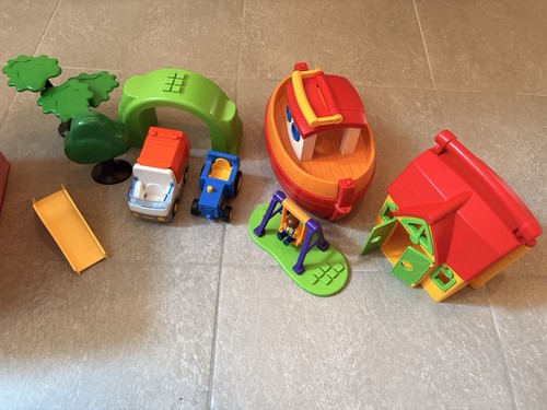 Playmobil verschiedene - 1.2.3,