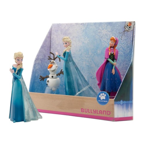 Bullyland spielfigur anna - bullyland,
