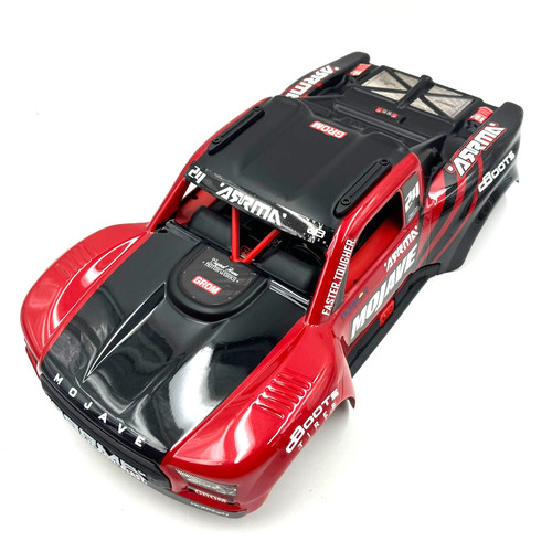 Arrma mojave grom 18 - arrma,