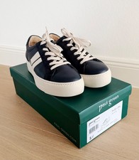 PAUL GREEN 5430 Schnürschuh