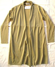 neuer Hessnatur Cardigan