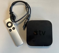 Apple Original TV 3nd