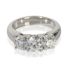 1 Karat Rund Brillant Diamant