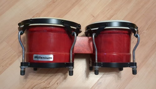 Bongo set millennium mb202hwr - bongo-set,