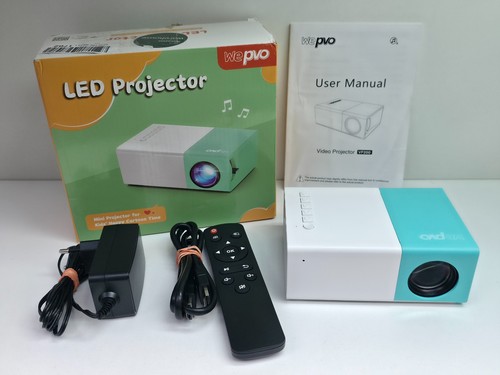Mini beamer pvo - pvo, klein
