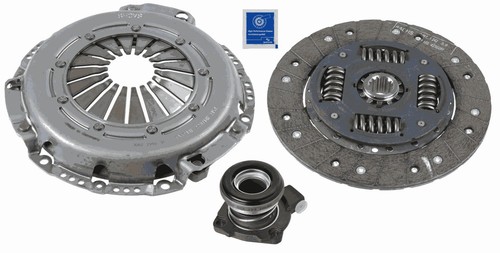 Sachs 3000990010 kupplungssatz - sachs,