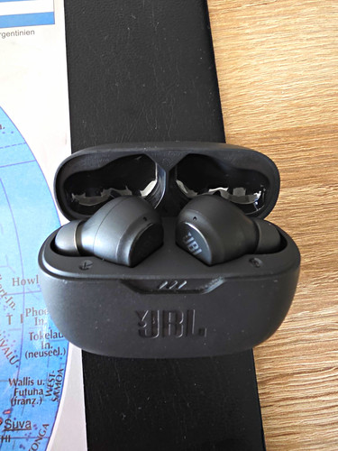 Jbl vibe beam true - vibe,