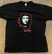 T-Shirt Che Guevara