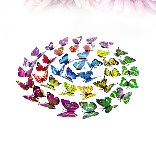 Pcs kreatives wandtattoo - 50,