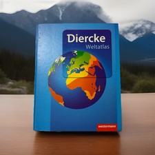Diercke Weltatlas