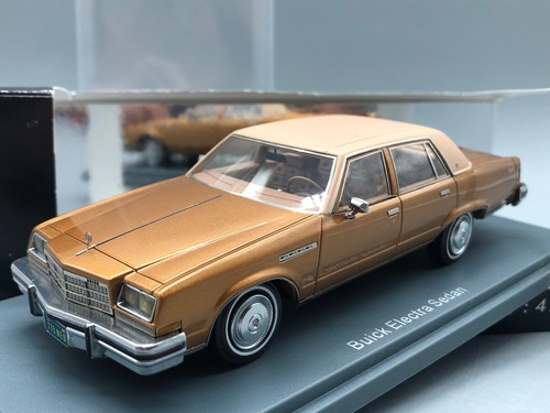 Modellautos neo scale - modellautos, 1:43