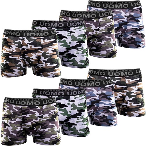 Herren boxershorts pesail - boxershorts,