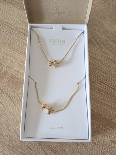 Purelei jewerly box - box., 2026
