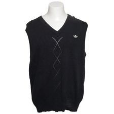 Adidas, Pullunder, Größe