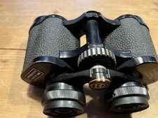 Bresser Hunter altes Fernglas Feldstecher  8x30 vintage 