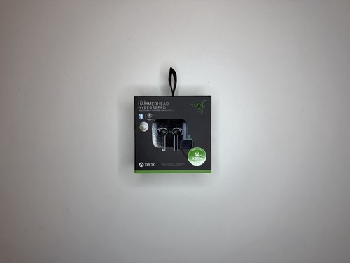 Razer hammerhead hyperspeed - razer,