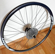 Custom MTB Enduro Hinterrad GIANT S-XC2 SHIMANO DEORE XT 26 Zoll