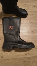 Baltes Stiefel Feuerwehr