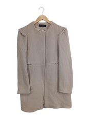 ZARA WOMAN Übergangsmantel