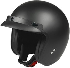 Rocc Motorrad Jethelm Classic