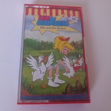 Bibi Blocksberg Folge 36 - Die