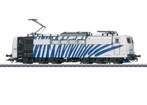 Märklin 39134 lok - h0, e-lok