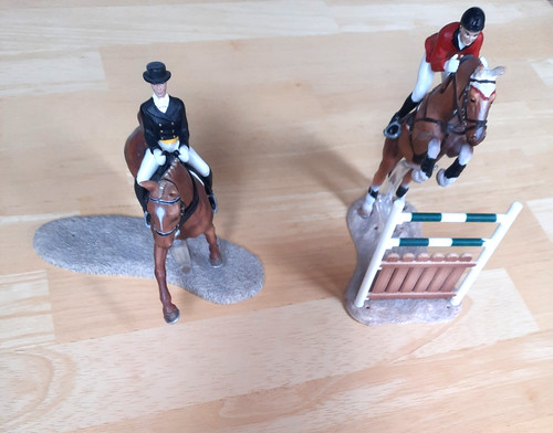 Schleich pferde - pferde,