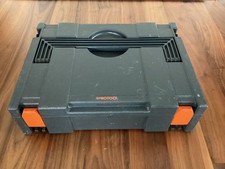 Protool Systainer Leersystainer SYS Gr. 1 - Koffer Werkzeugkoffer Classic TOP