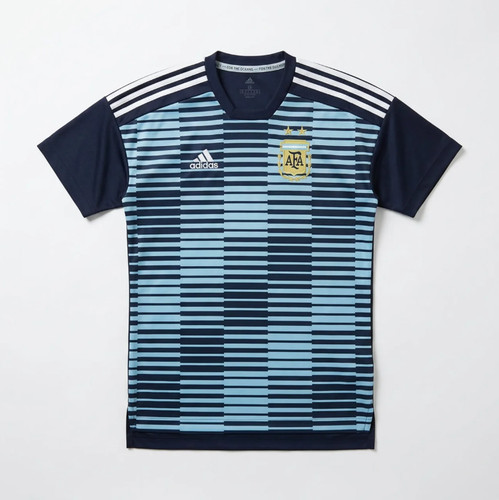 Adidas argentina prematch - argentina,