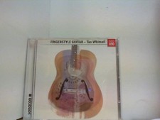 FINGERSTYLE GUITAR - TIM WHITNELL Whitnell, Tim: