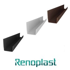Renoplast® Dachrinnen System