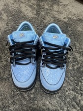 Nike dunk low powerpuff - sb,