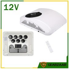 12V Wohnmobil Klimaanlage LKW