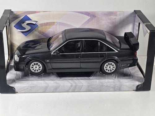 Solido opel omega evo 500 - opel,