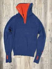 Ulvang Rav Pullover 100% Wolle