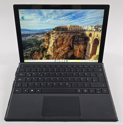 Microsoft surface pro intel - microsoft, 5