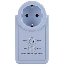 Smart GSM Steckdose Fernbedienung Temperatursensor Energiespargerät