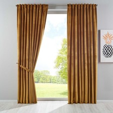 Verdunkelung Vorhang