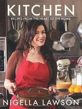 Kitchen: Recipes from the