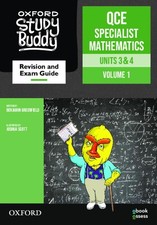 Oxford Study Buddy QCE