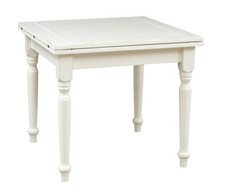 Tabelle Eckig Ausziehbar Holz