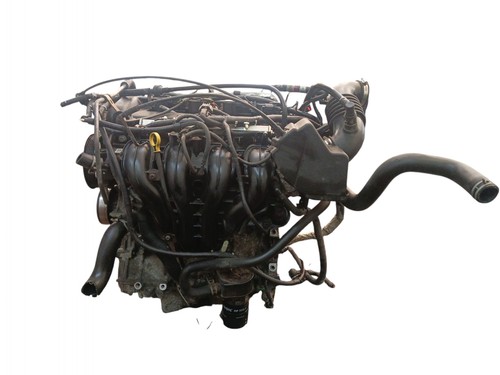 Komplett motor ford maverick - motor,