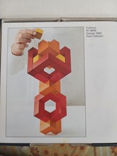 Naef Cubicus Swiss made Design