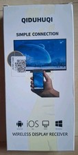 Wireless Display Adapter