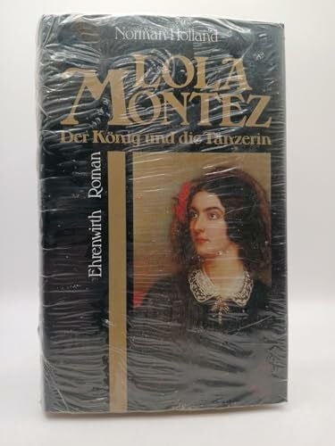 Lola montez der könig und - lola,