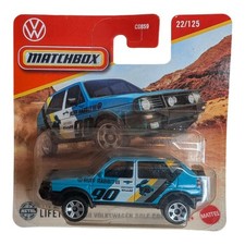 90 Volkswagen Golf Country