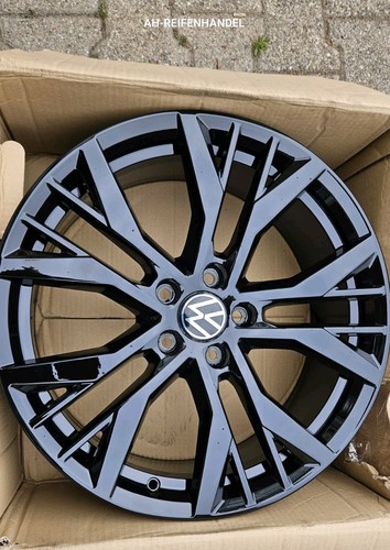 Original alufelge felge - 1x,