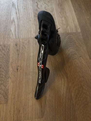 Campagnolo super record - campagnolo,