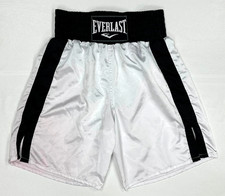 coole Everlast  Kampfsport Glanz-Shorts  Gr. M - Gay -
